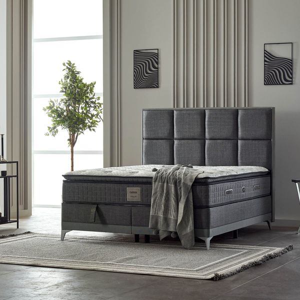 CALISTA Grau — Bild 2