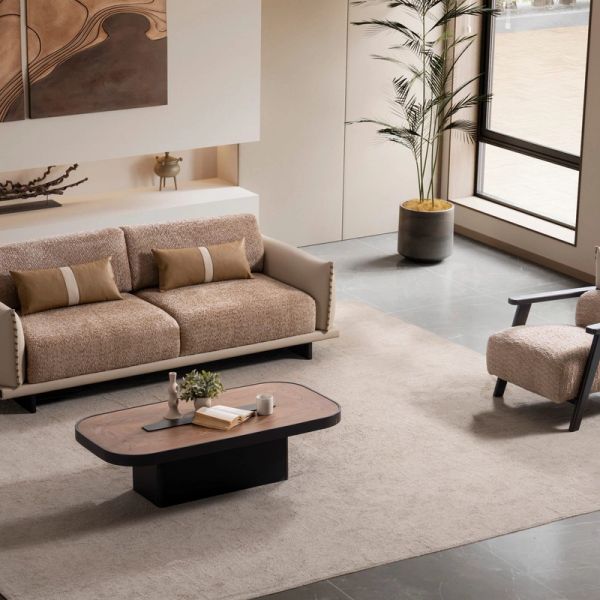 Patek Hellgrau — Bild 1