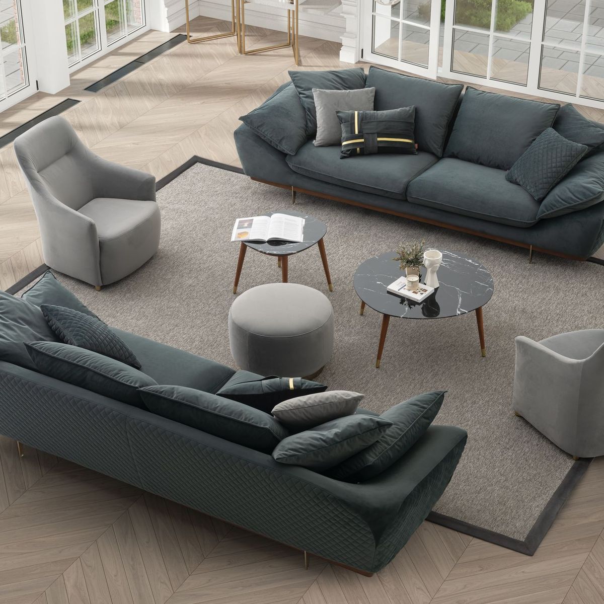 Air Bugatti Evo — Bild 4