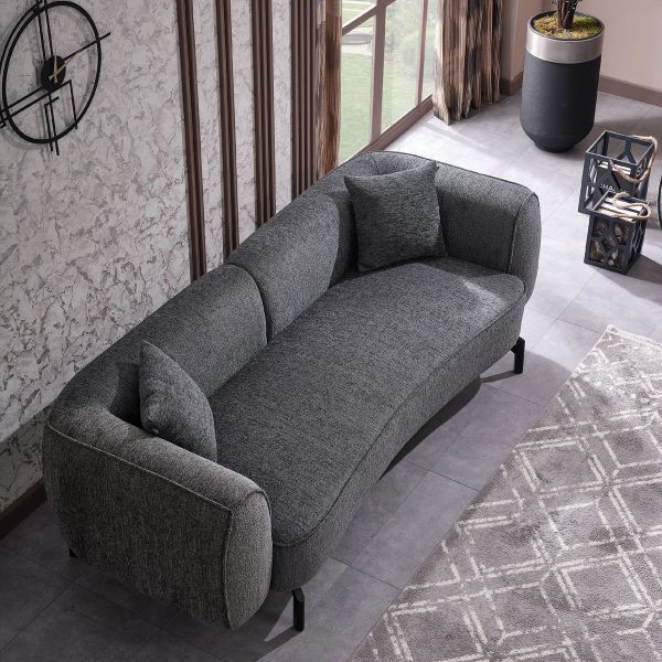 Zimas Katalog 2024 Anthrazit — Bild 1