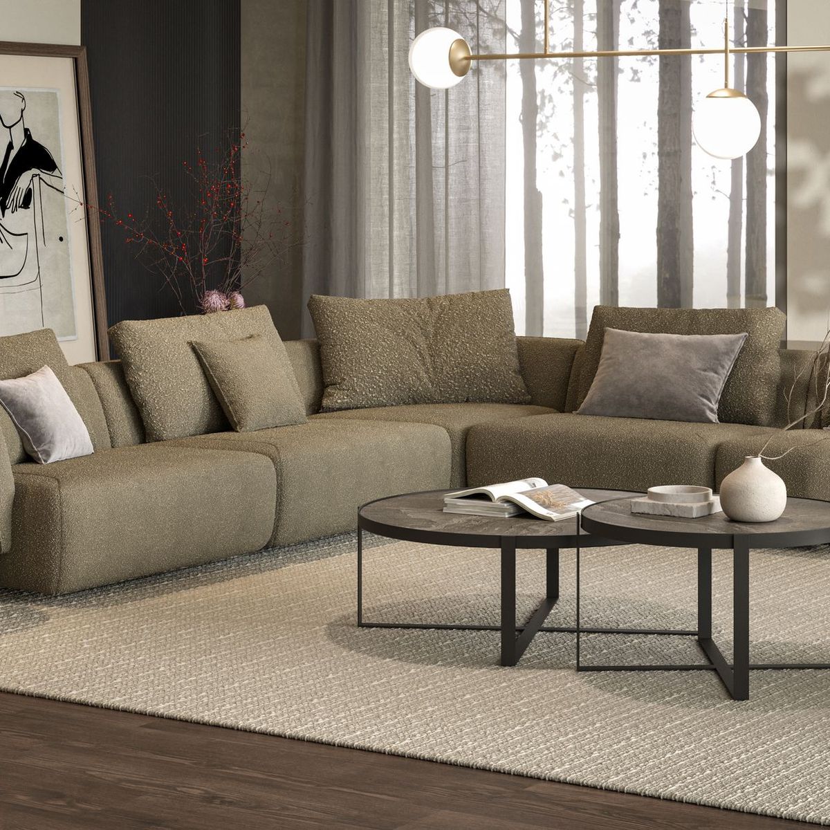 Capella Stone — Bild 5