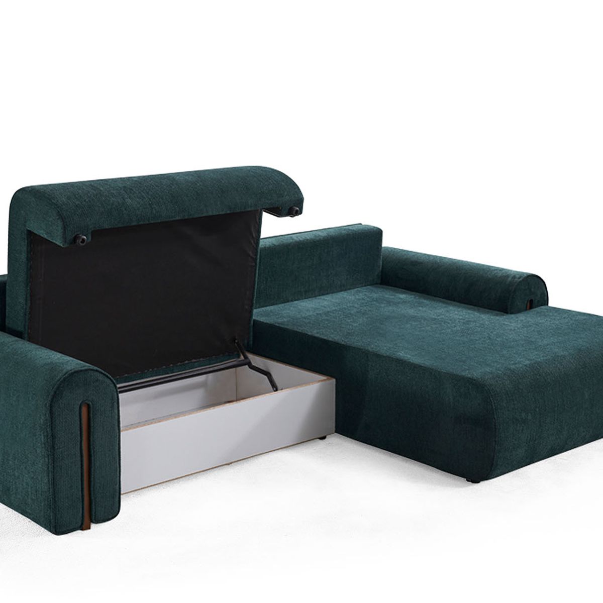 Aqustic Köşe Koltuk Takımı — Bild 4