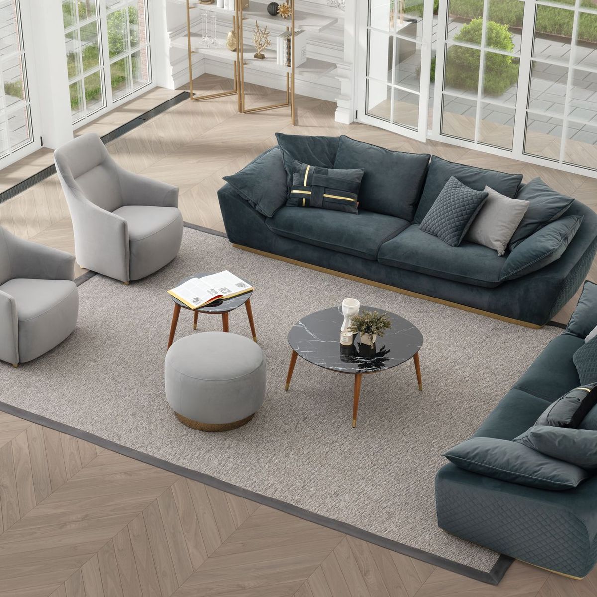 Bugatti Evo — Bild 4