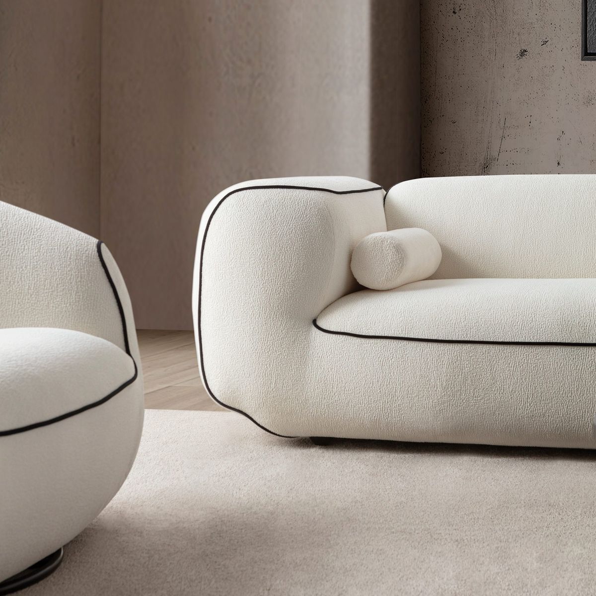 Sedef Hellgrau — Bild 5