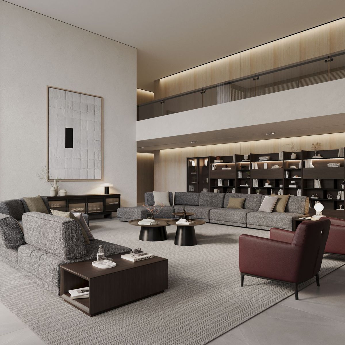 Le Mans Comfort — Bild 5