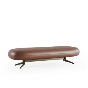 Bon Bon Bench Bench, Bild 2