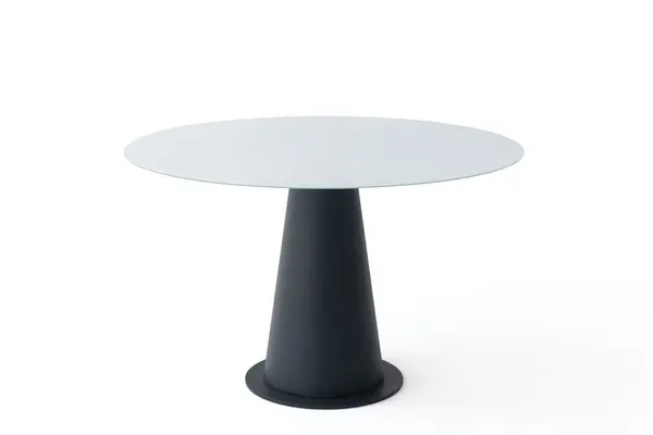 Luna Table, Esstisch von Saloni bei Dub@i Möbel Hagen