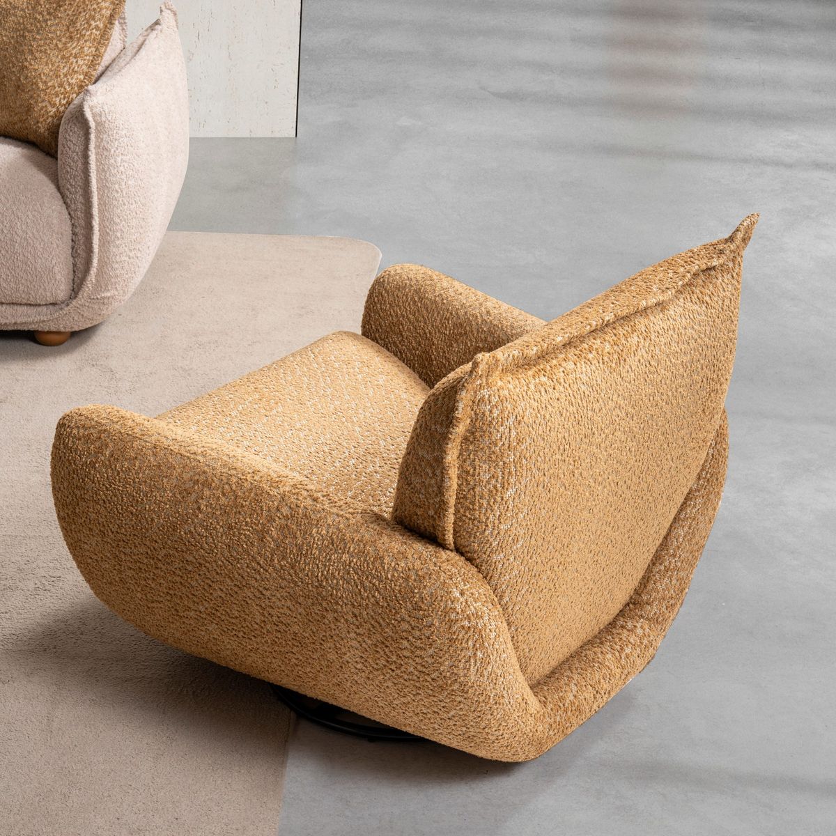 Harmony Beige — Bild 2