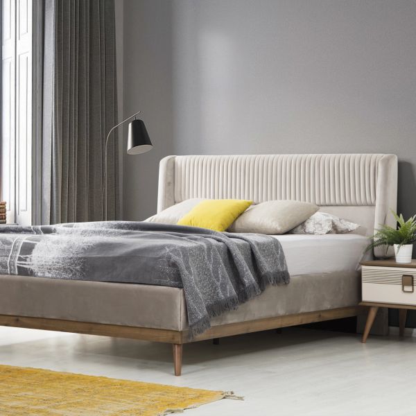 Morello Zena Yatak Odası — Bild 4