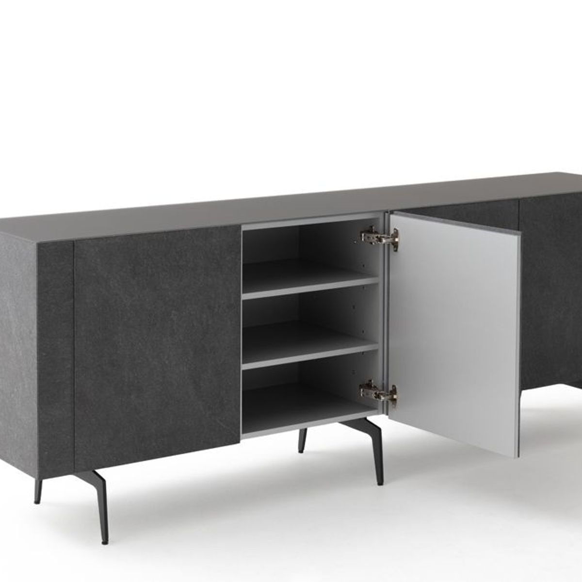 Nero Console — Bild 5