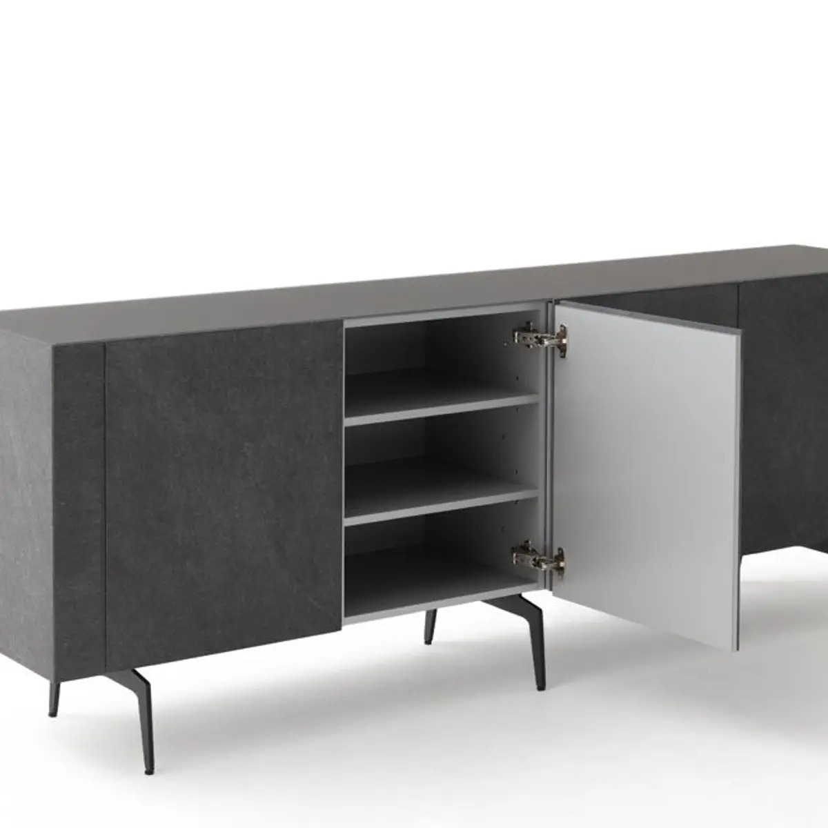 Nero Console, Bild 5