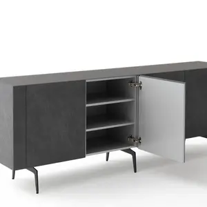 Nero Console, Bild 5