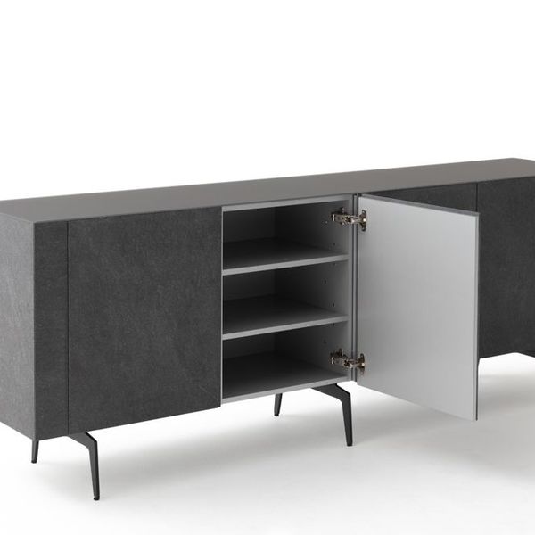Nero Console — Bild 5
