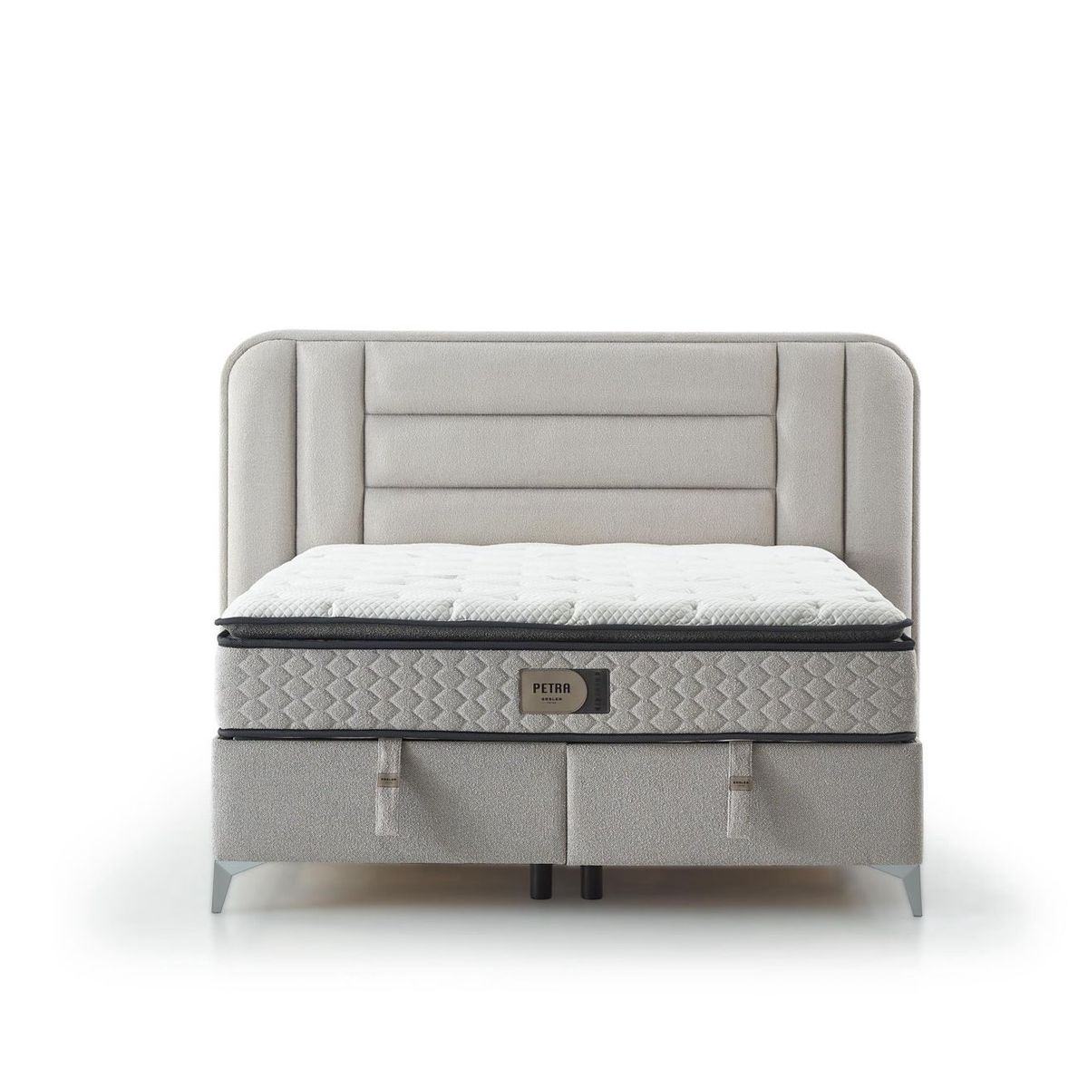 PETRA Hellgrau — Bild 5