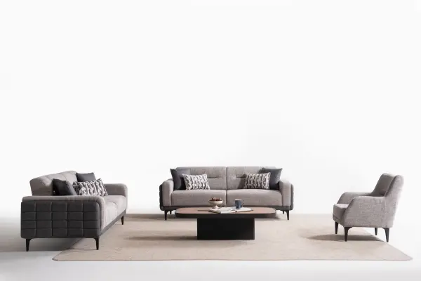 Morello Miray, Sofa von Morello bei Dub@i Möbel Hagen