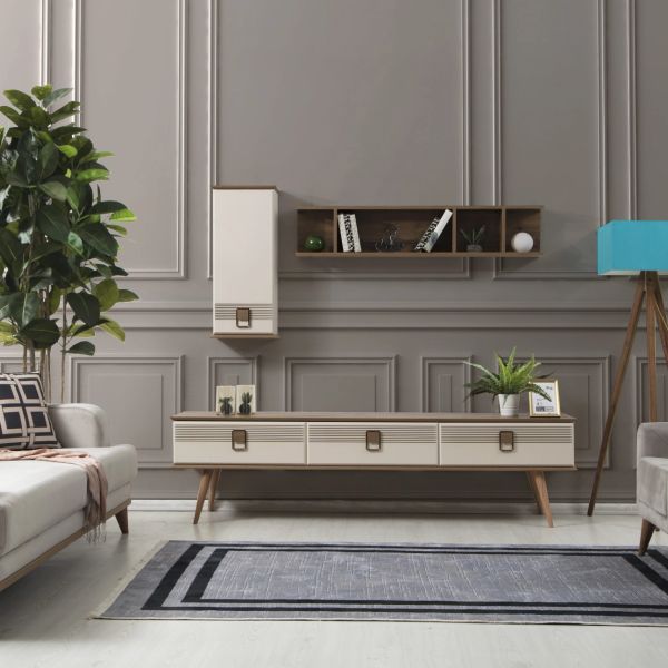 Morello Zena Koltuk Takımı — Bild 4