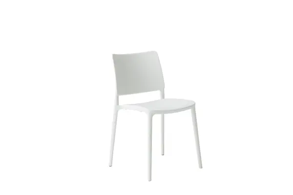 Joy Chair, Esstisch von Saloni bei Dub@i Möbel Hagen