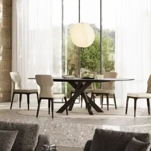 Avalon Table, Bild 2
