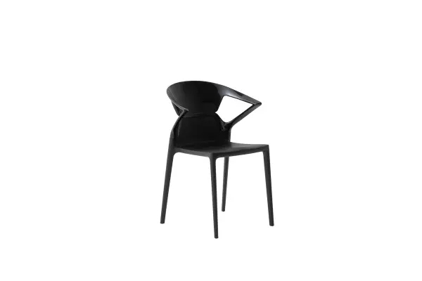 Ego K Chair, Esstisch von Saloni bei Dub@i Möbel Hagen