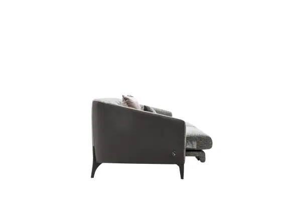Aston Villa, Sofa von Saloni bei Dub@i Möbel Hagen