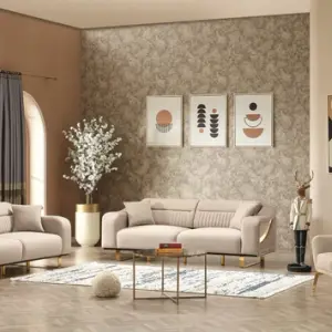 Zimas Katalog 2024 Beige, Bild 1