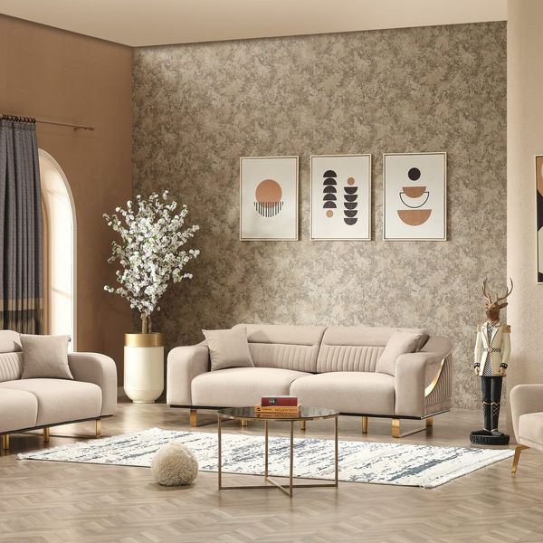 Zimas Katalog 2024 Beige — Bild 1