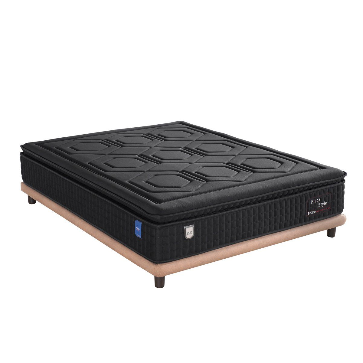 Evline Yataklar — Bild 5