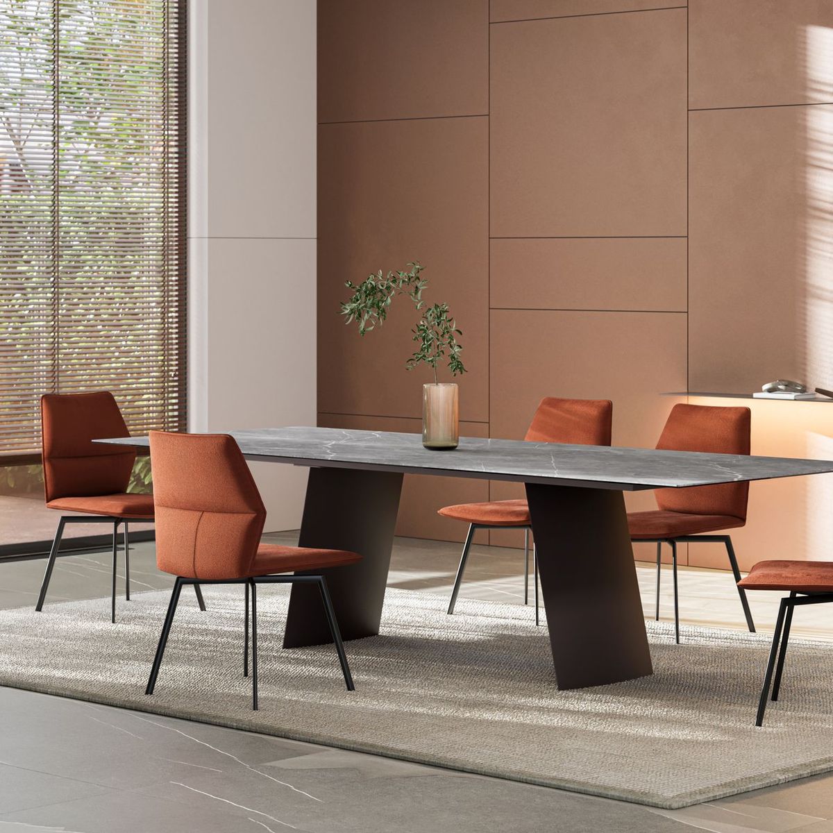 Quartz Table — Bild 4