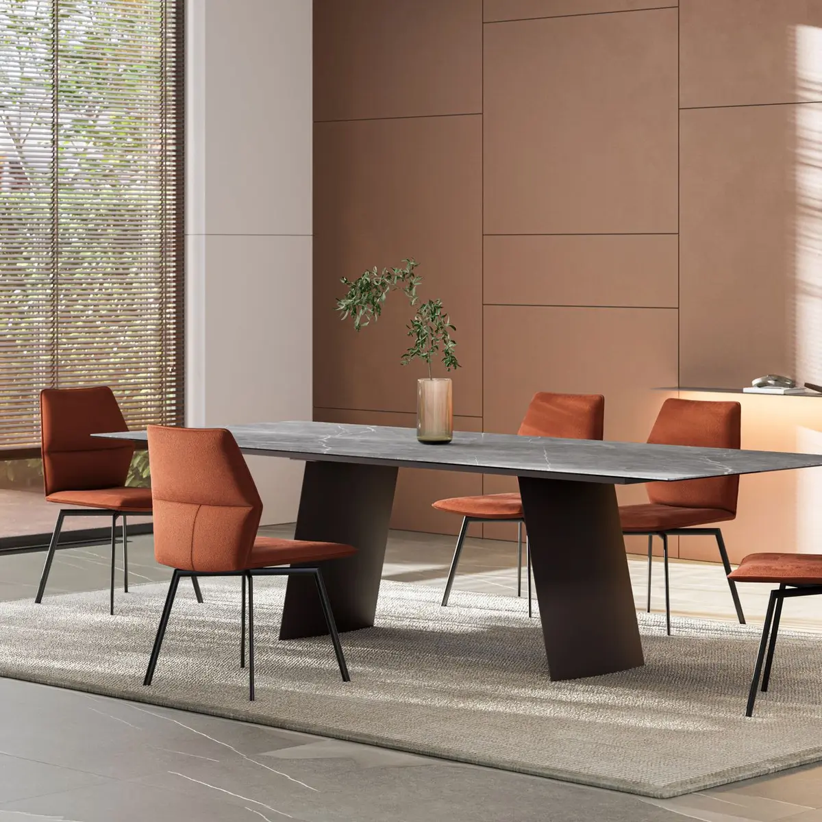 Quartz Table, Bild 4
