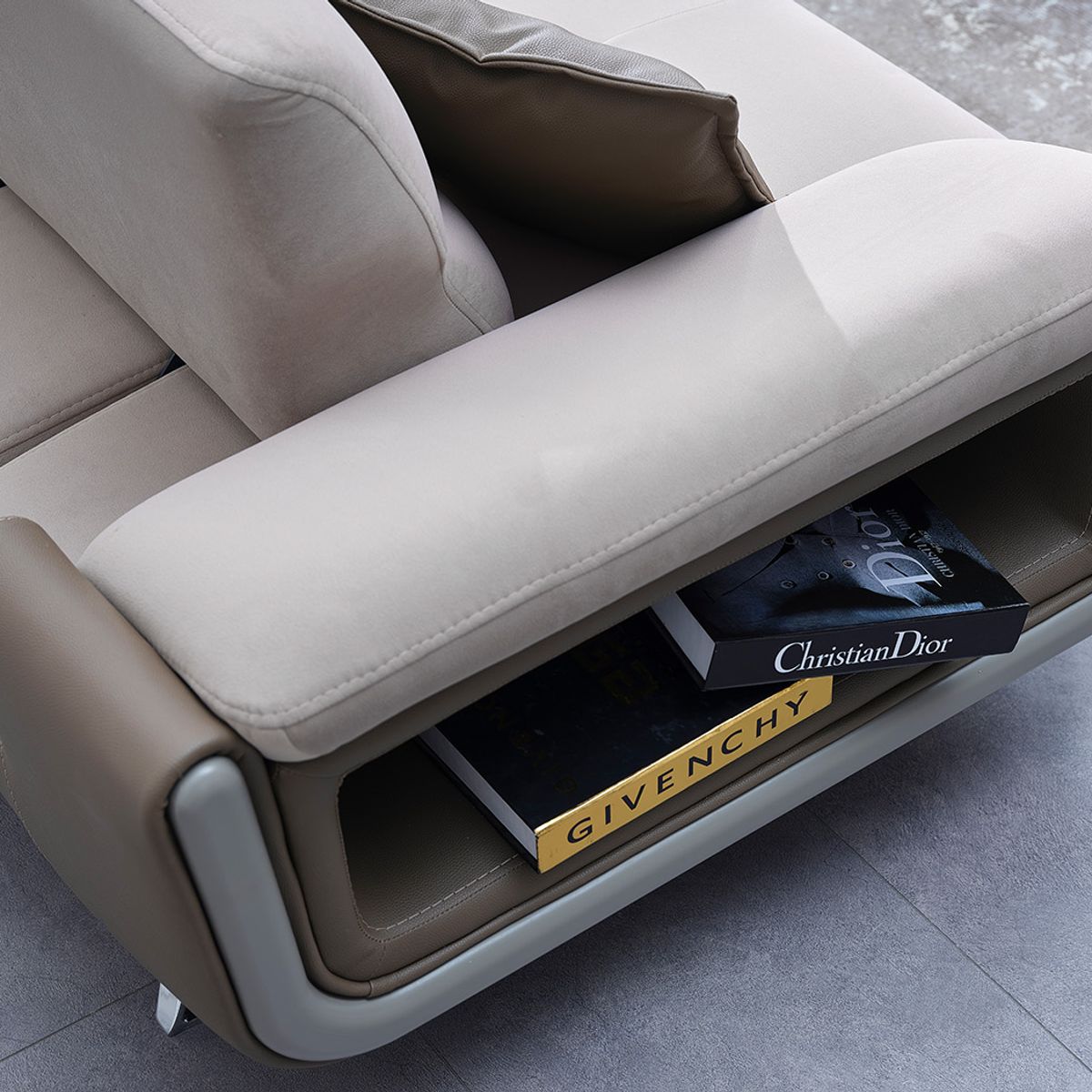 Tesla Koltuk Takımı — Bild 3