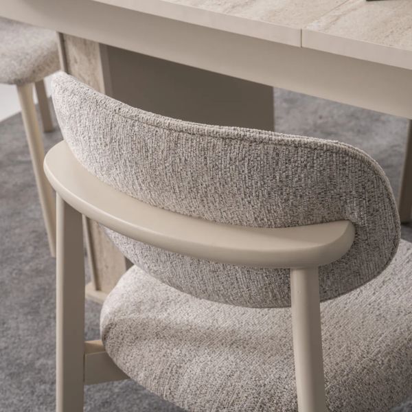 Morello Beyza Yemek Odası — Bild 6