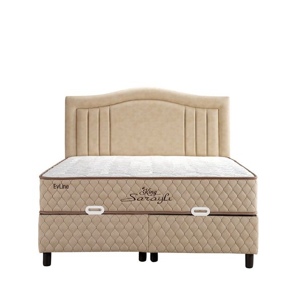 Evline King — Bild 1