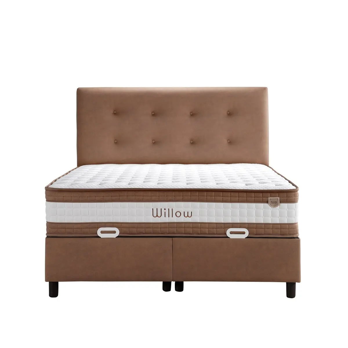 Evline Willow, Bild 6