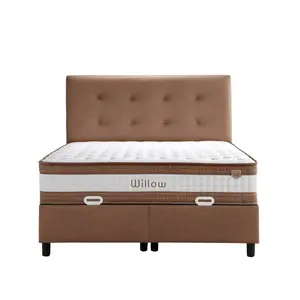 Evline Willow, Bild 6