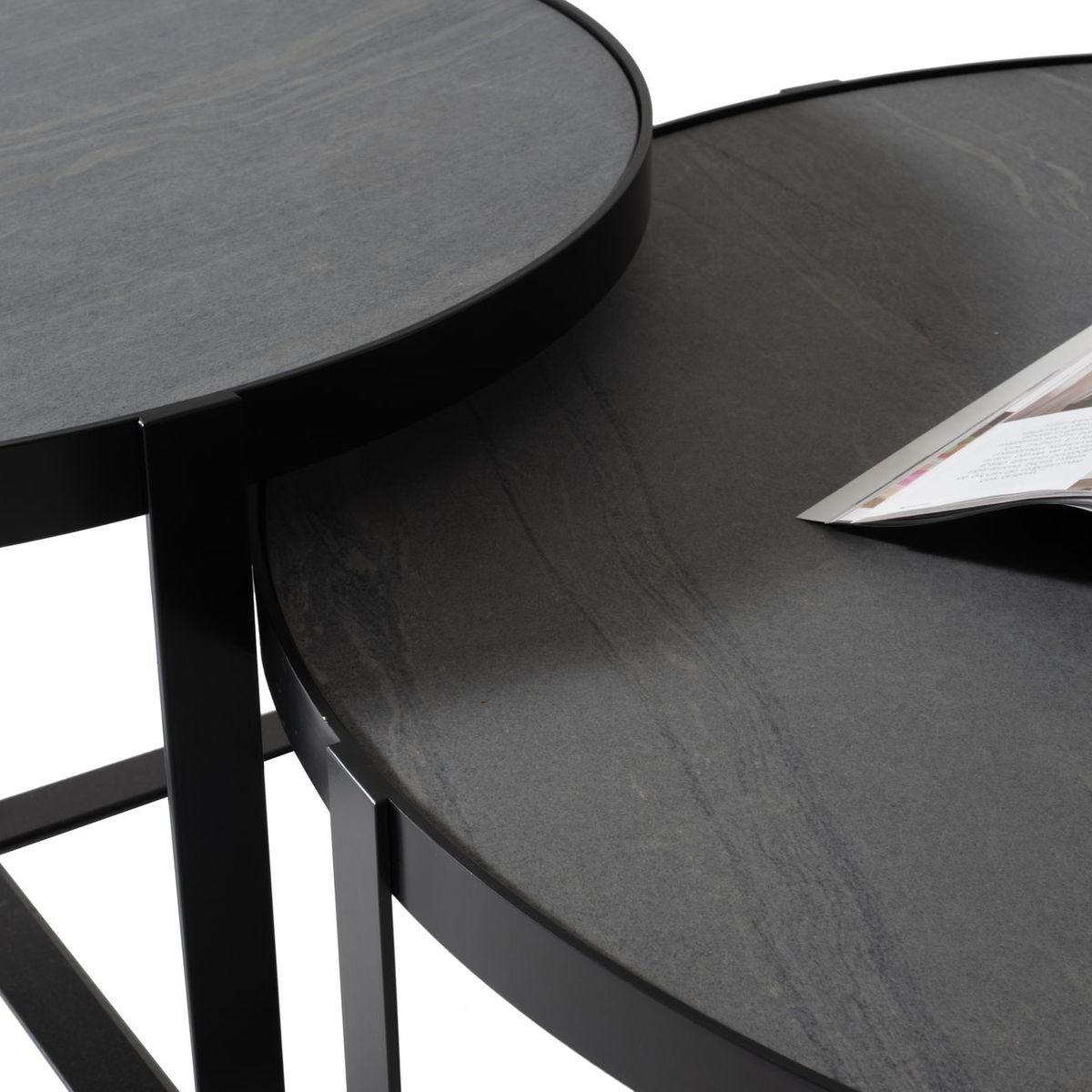 Capella Stone — Bild 3