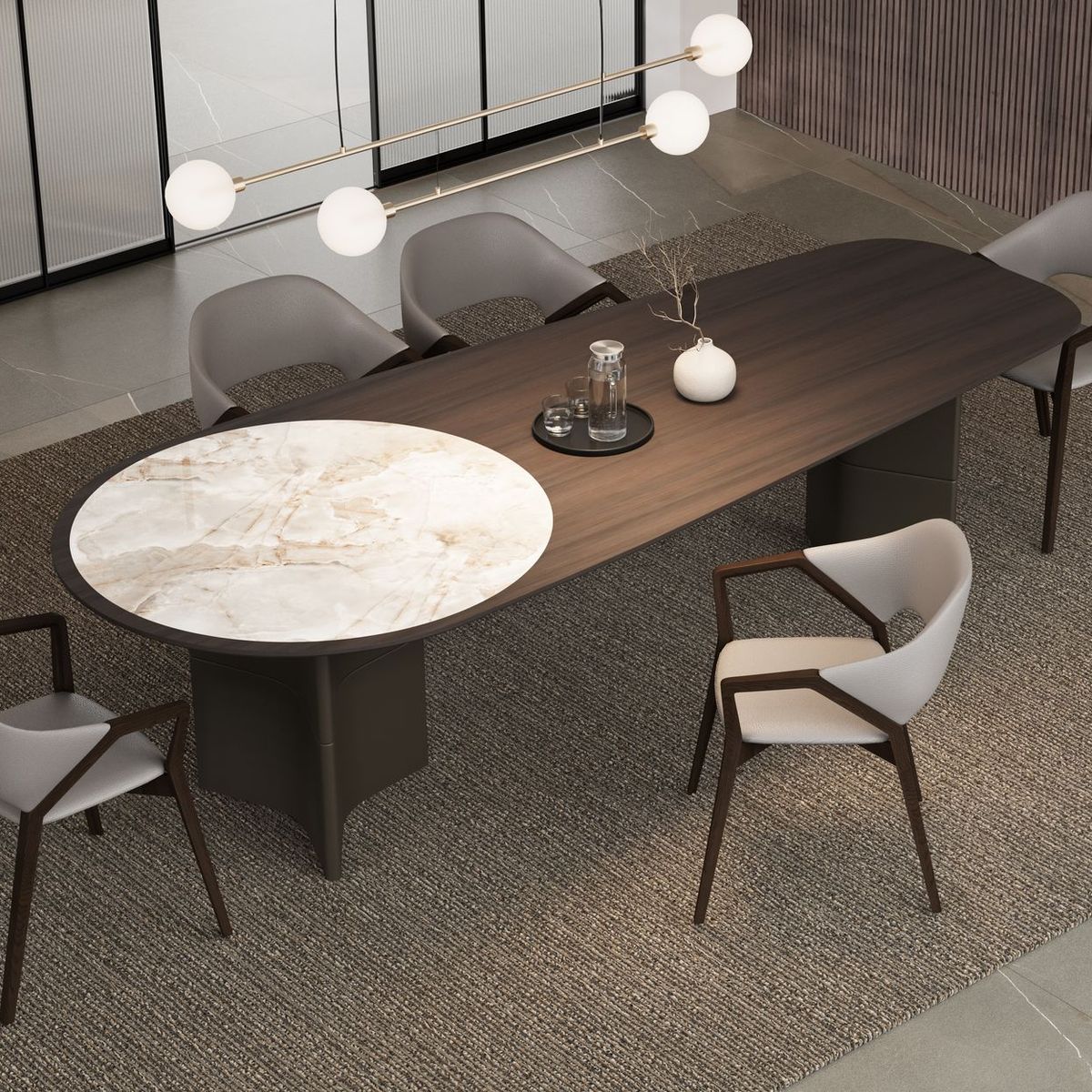 Ark Elegant Table — Bild 4