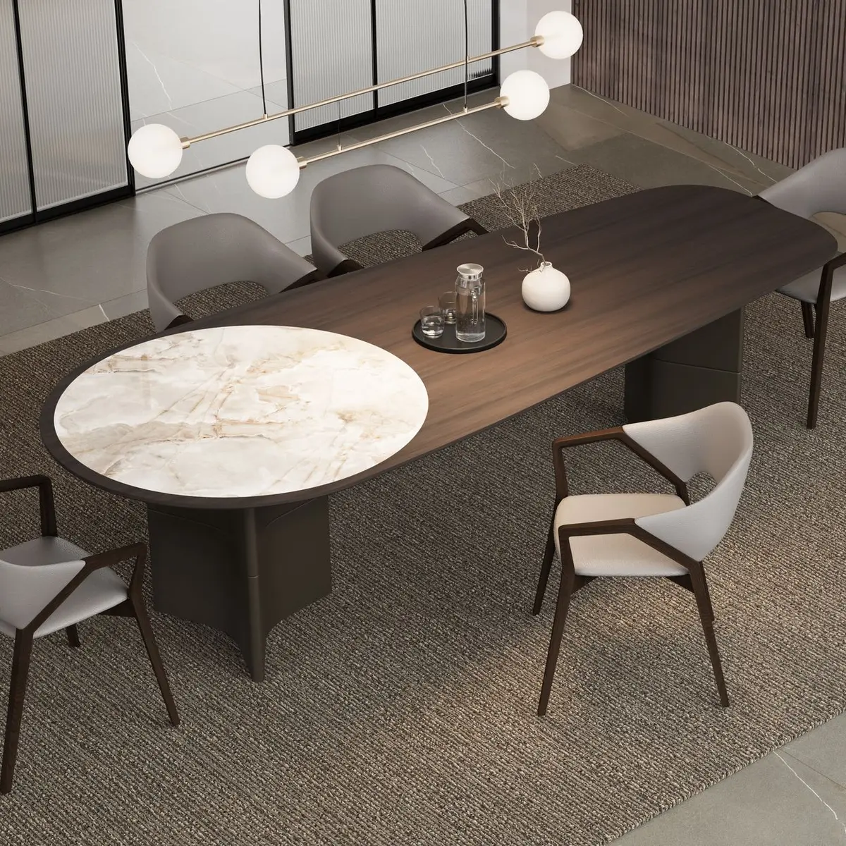 Ark Elegant Table, Bild 4