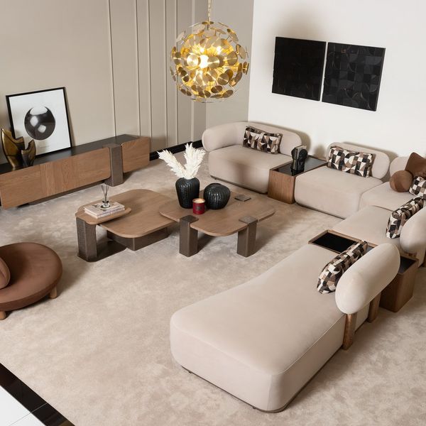 Monett Noho & Harlem, Bild 6