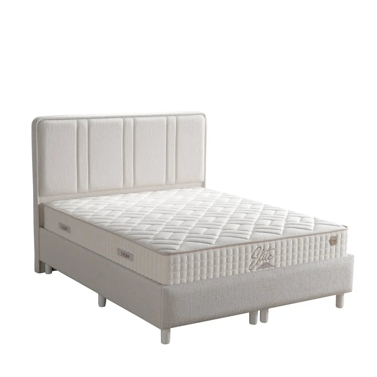 Evline Luna, Bild 8