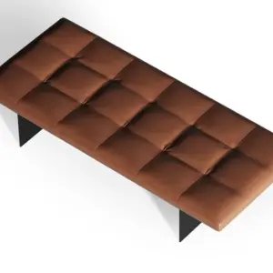 Boss Bench Bench, Bild 4