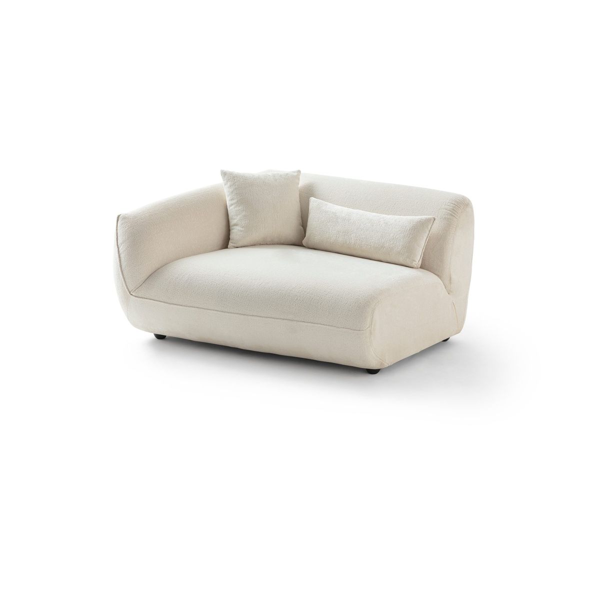 Capri Corner Hellgrau — Bild 4