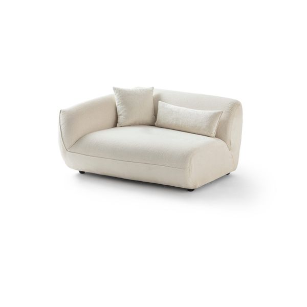 Capri Corner Hellgrau — Bild 4