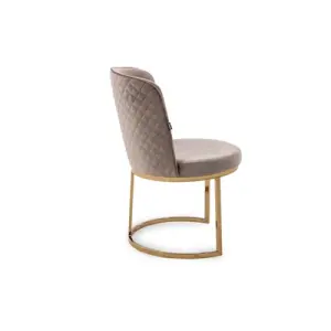 California Chair, Bild 4