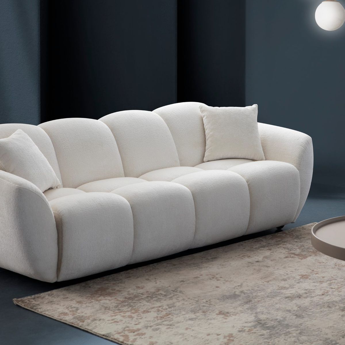 Bonbon Hellgrau — Bild 5