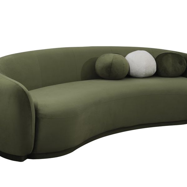 Monett Amore, Bild 4