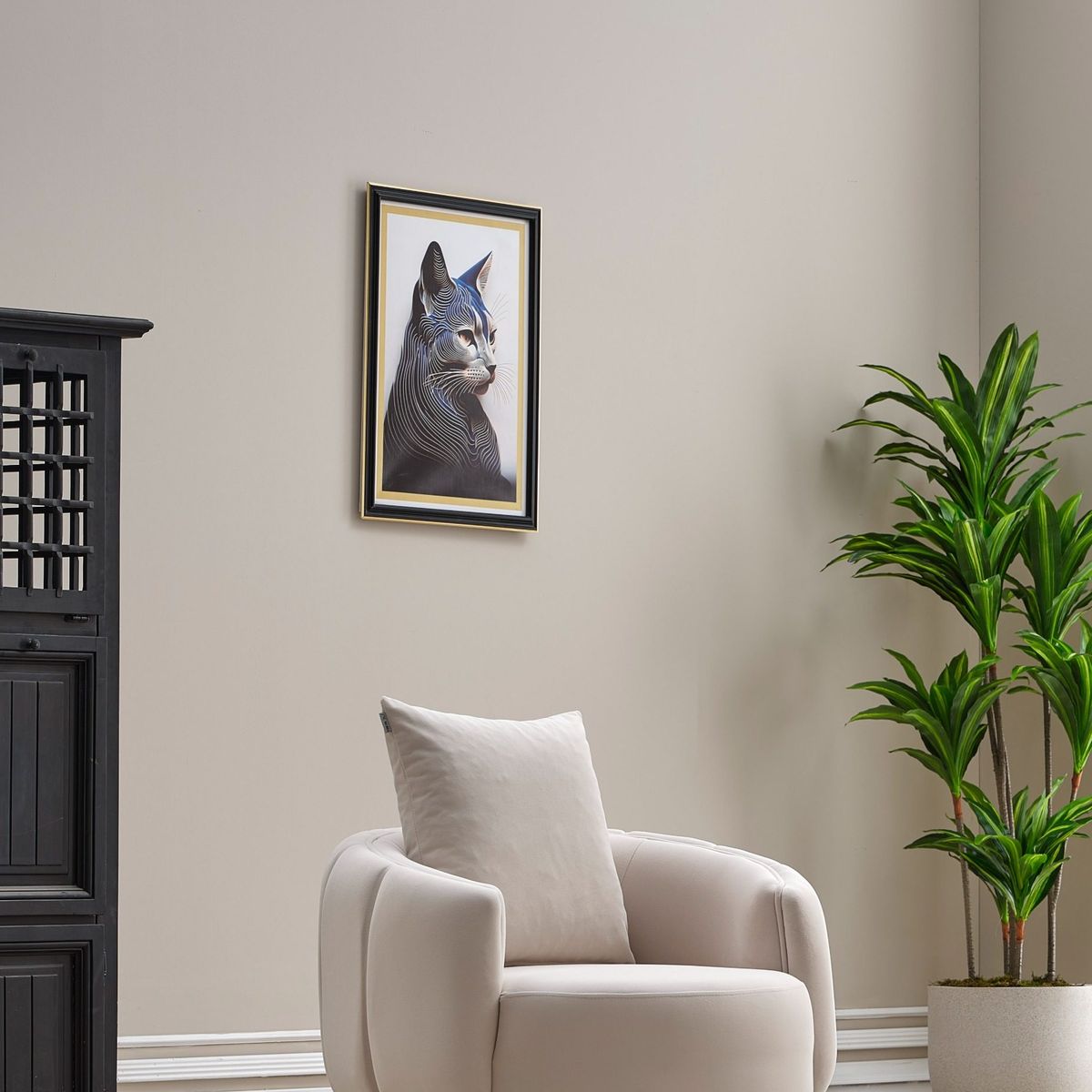 2026 Fotoshooting Hellgrau — Bild 2