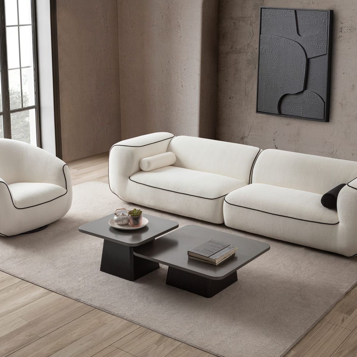 Sedef Grau — Bild 3