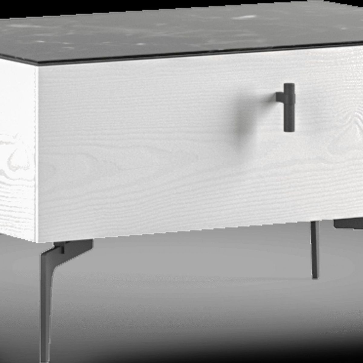 LAZIO WHITE — Bild 1