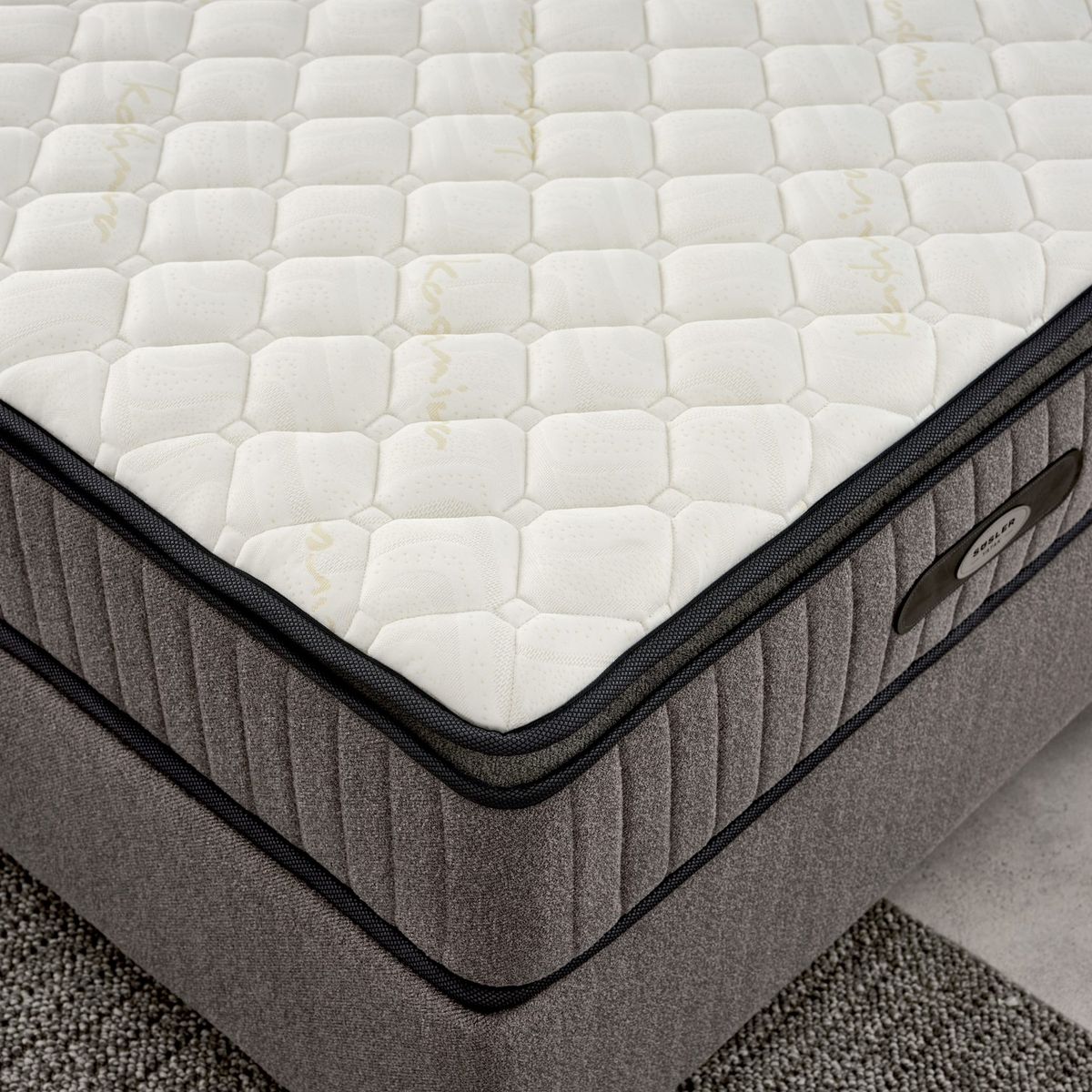 DIAMOND Hellgrau — Bild 4