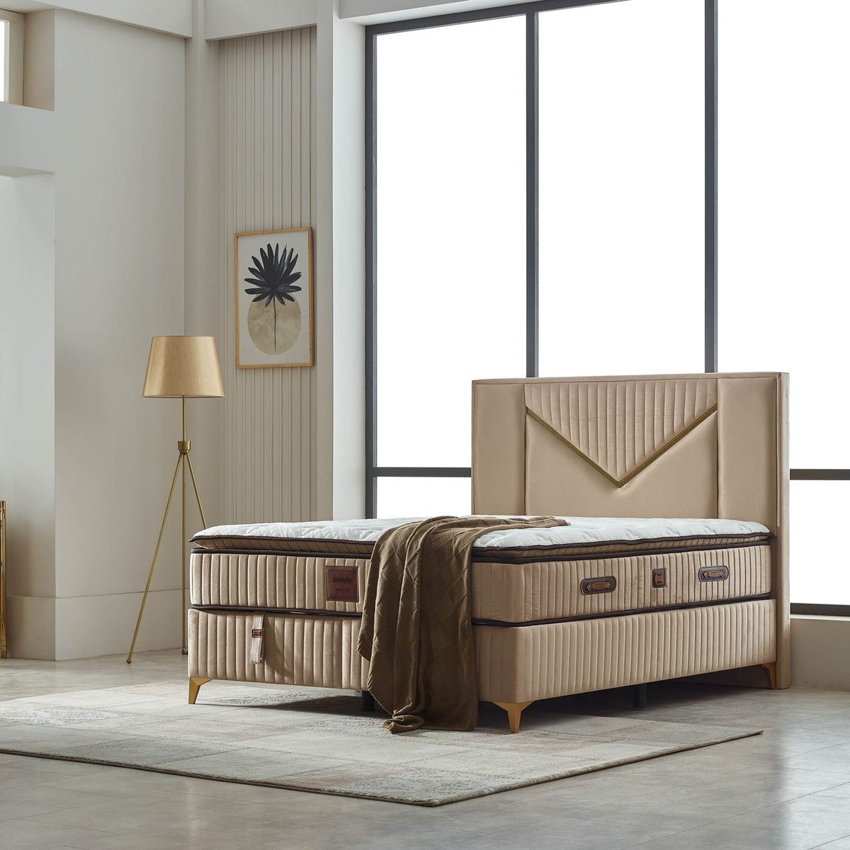 BIONIGHT Hellgrau — Bild 2